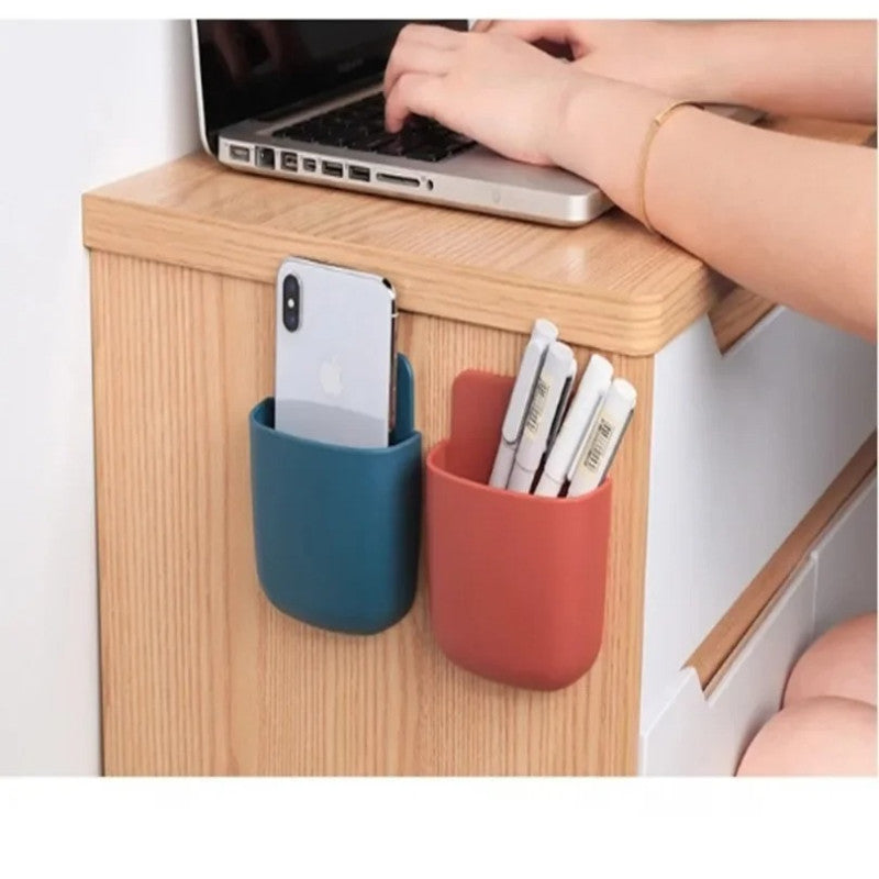 U Shape Mobile Holder