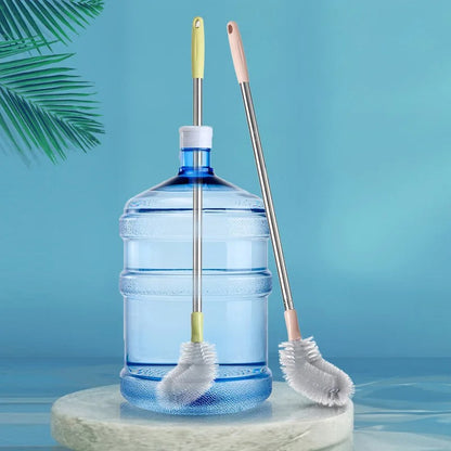 Large Cleaning Brush for 19L Water Bottle