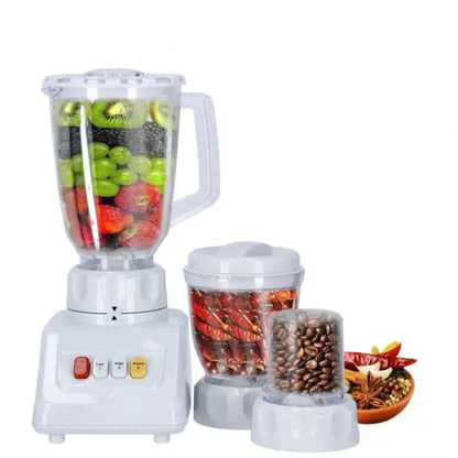 RAF Juicer Machine 3 in 1 – Imported New Model