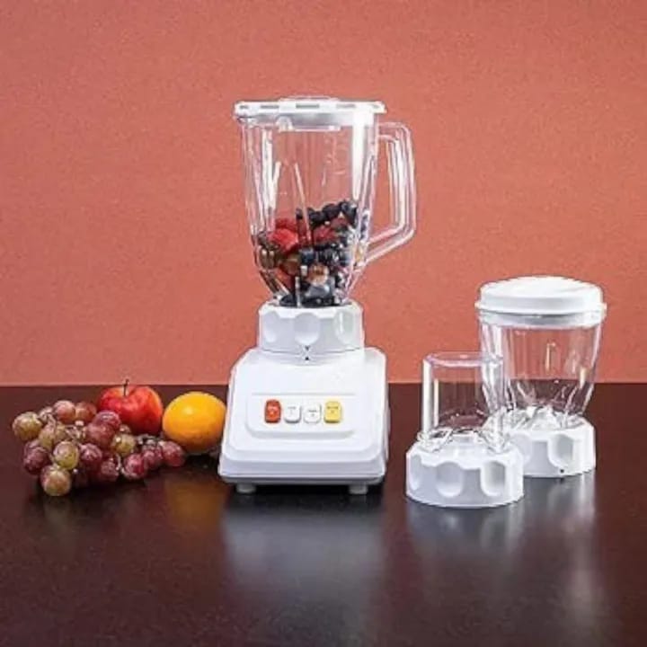 RAF Juicer Machine 3 in 1 – Imported New Model