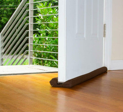 Door Draft &amp; Dust Stopper