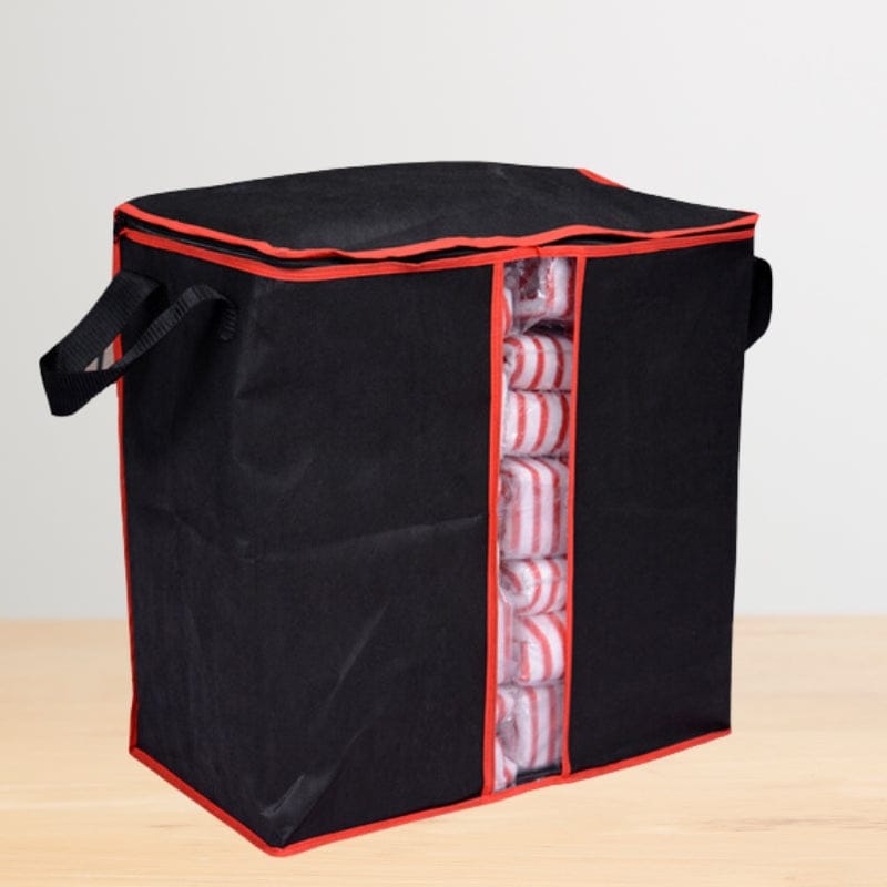 Storage Bag Closet Organizer