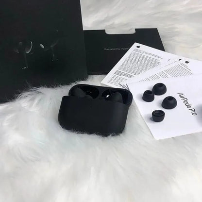AirPods Wireless Headset – Black