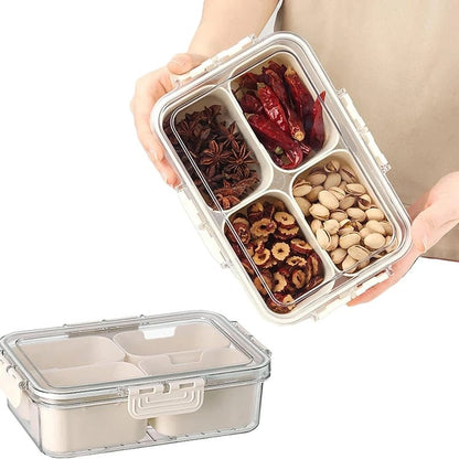 Nova Storage Box Set – 4 in 1, 6 in 1 &amp; 8 in 1