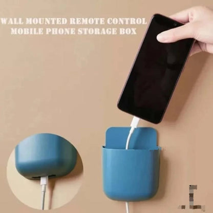 U Shape Mobile Holder