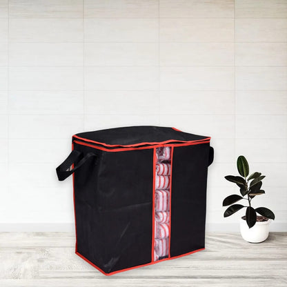 Storage Bag Closet Organizer