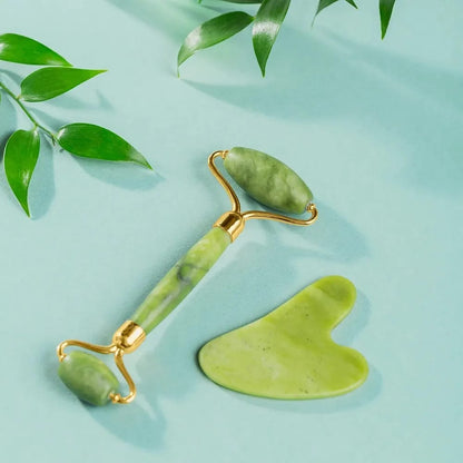 Flawless Jade Roller