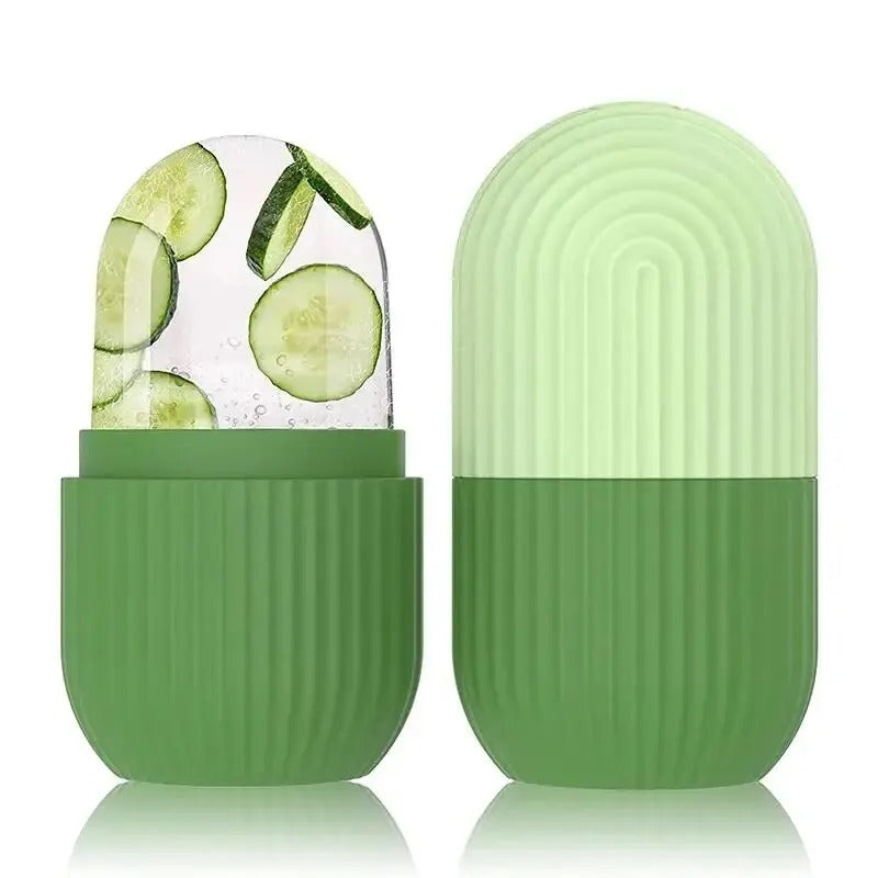 Silicone Ice Roller for Face
