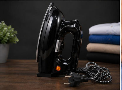 Silver Crest Iron Model No. BR-144