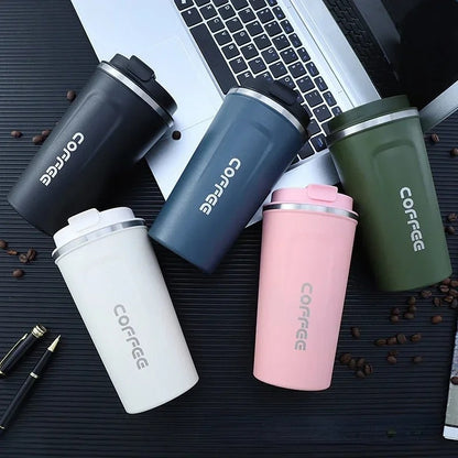 Latte Coffee Mug