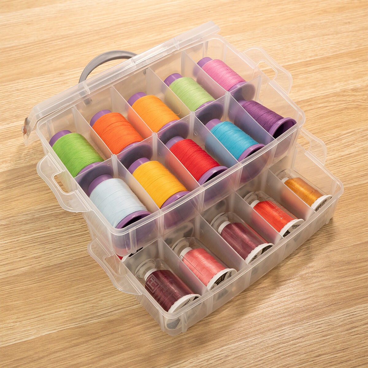 Stackable Storage Box Series