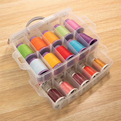 Stackable Storage Box Series