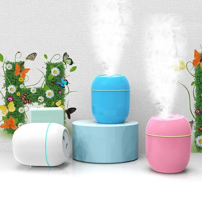 Portable Mini Air Humidifier