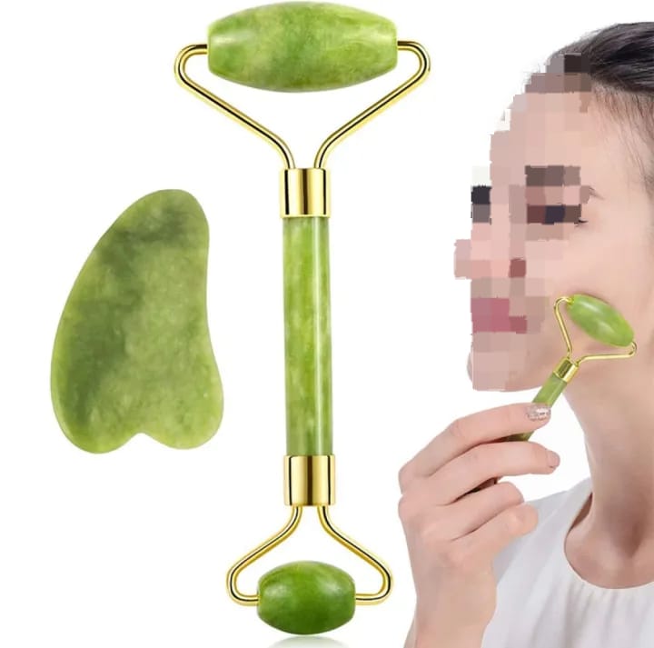 Flawless Jade Roller