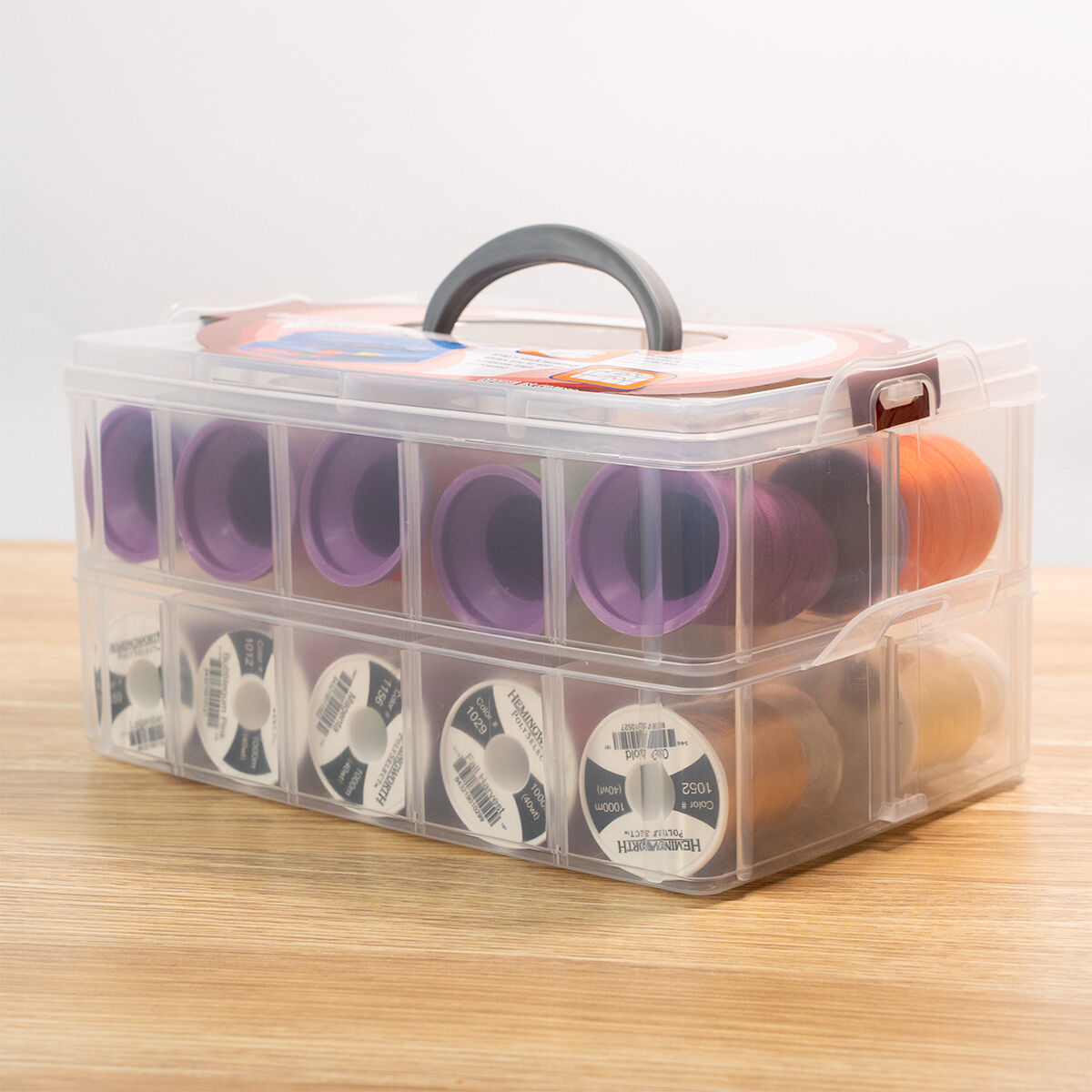 Stackable Storage Box Series