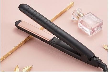 Kemei KM S-3301 Hair Straightener