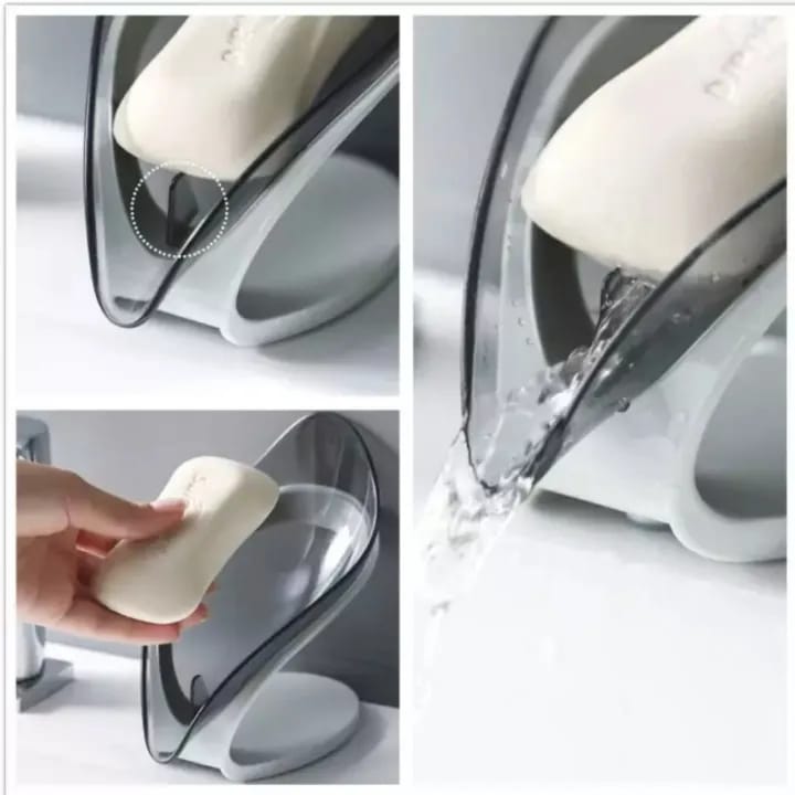 Stylish Smart Soap Holder