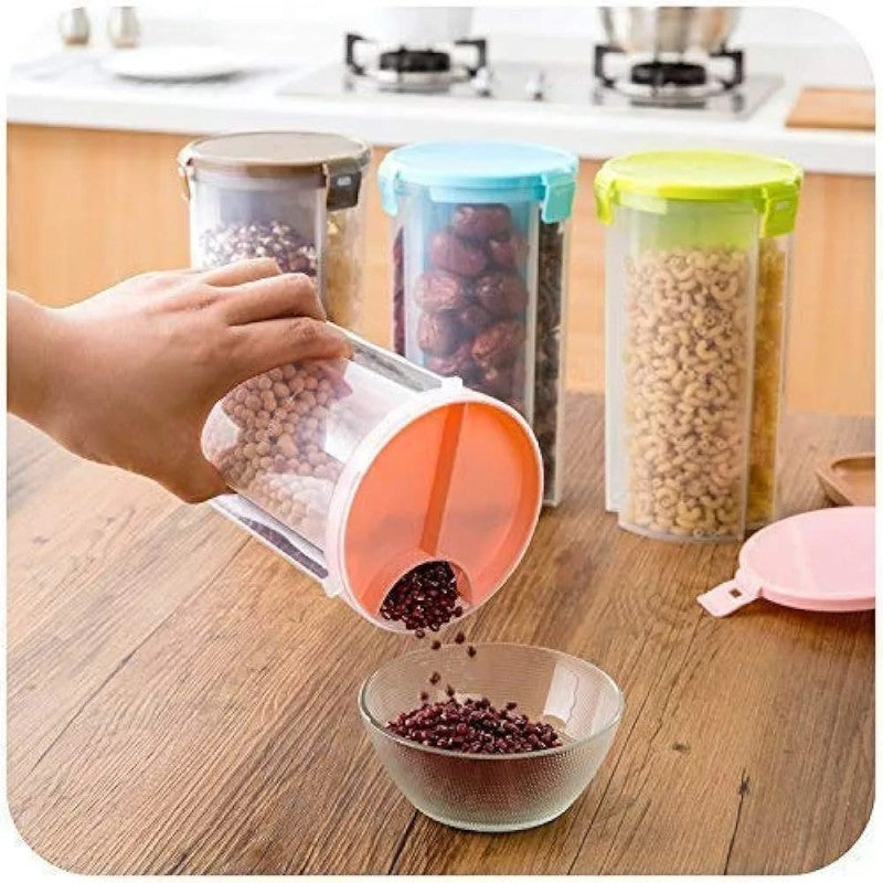 MAXWARE MARSHALL STORAGE JAR 2200ML