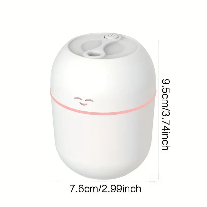 Portable Mini Air Humidifier