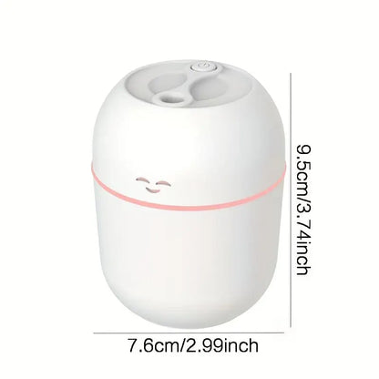 Portable Mini Air Humidifier