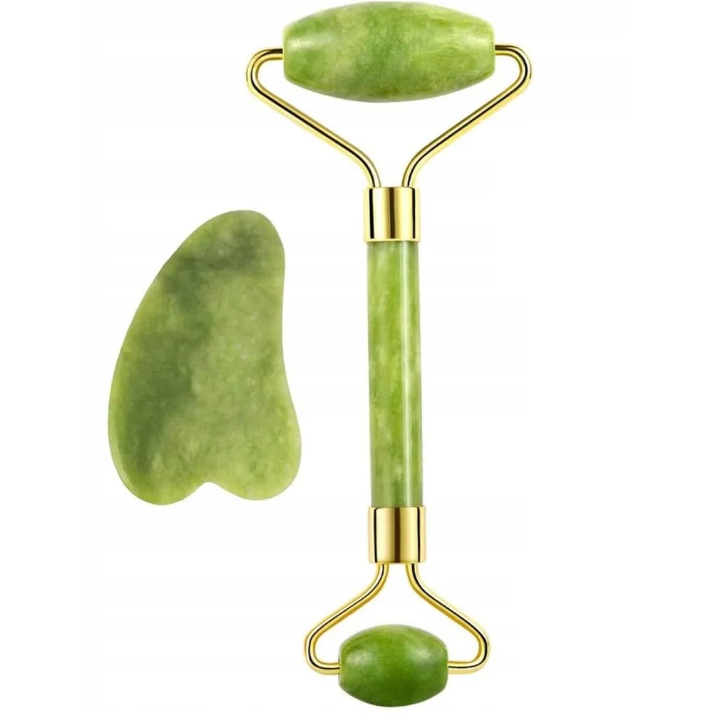 Flawless Jade Roller