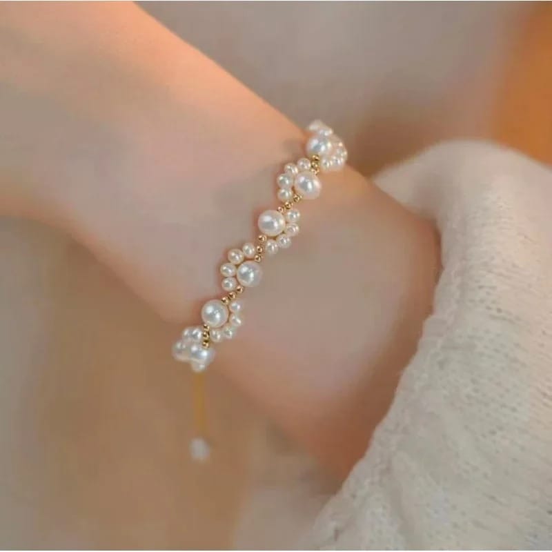 Pearl Bracelet