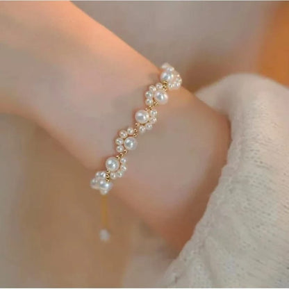 Pearl Bracelet