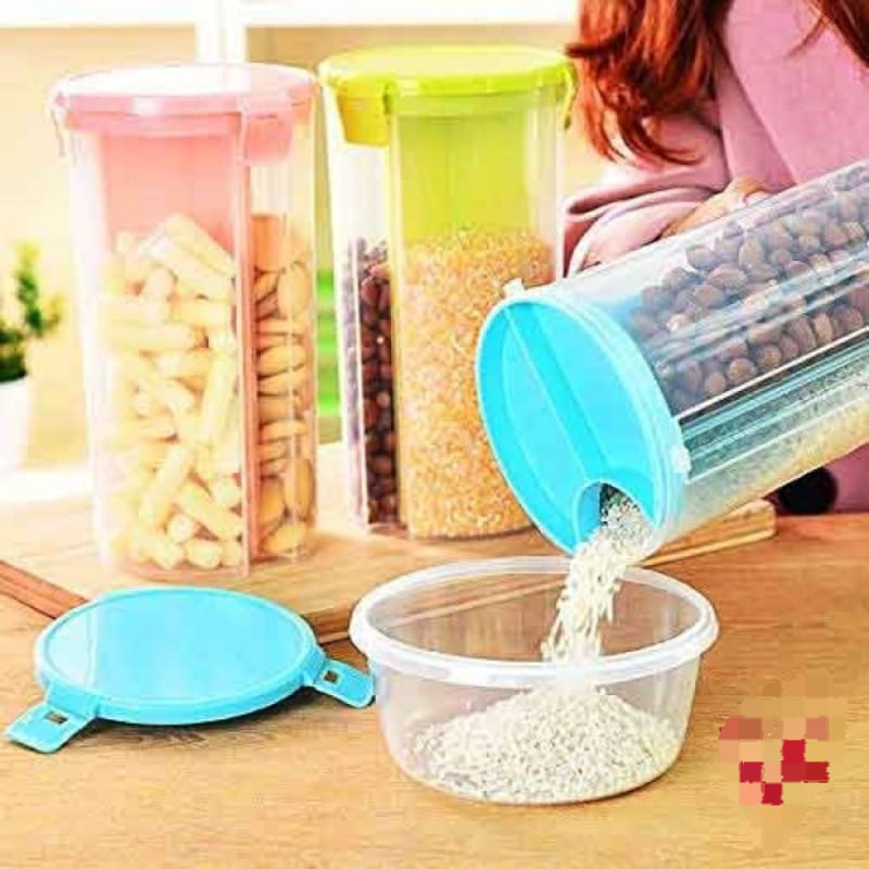 MAXWARE MARSHALL STORAGE JAR 2200ML