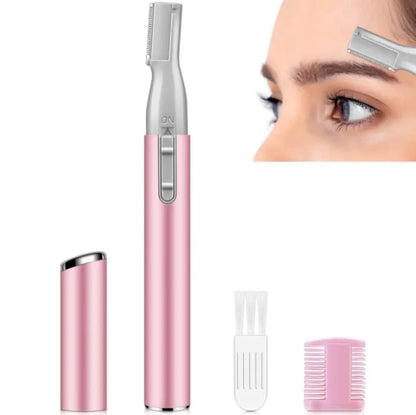 Facial Care Micro Trimmer for Women