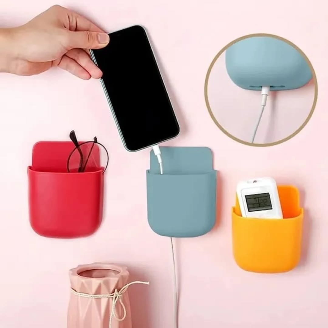 U Shape Mobile Holder
