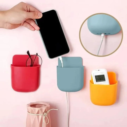U Shape Mobile Holder