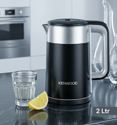 Premium Electric Kettle 2L