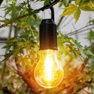 Rechargeable LED Camping Light