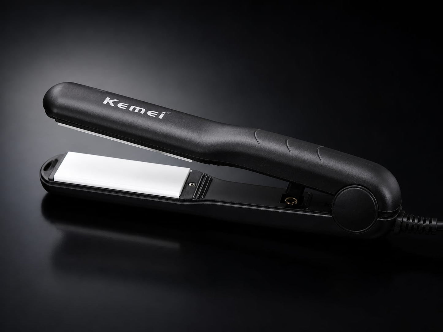 Kemei Professional Hair Straightener (KM-324)