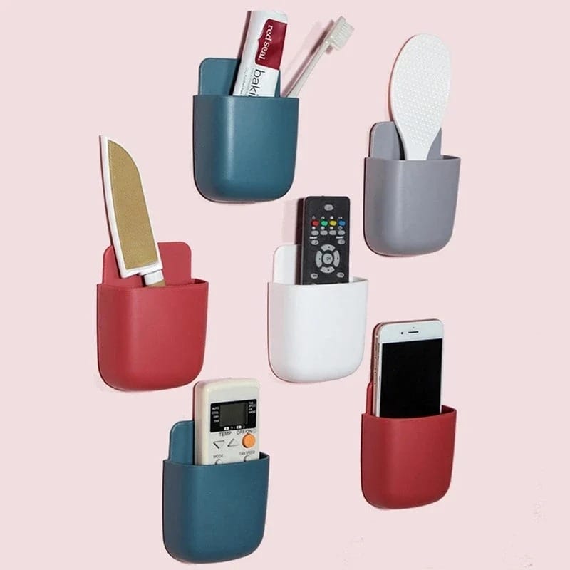 U Shape Mobile Holder