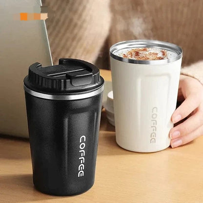 Latte Coffee Mug
