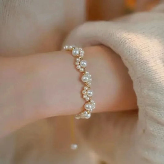 Pearl Bracelet