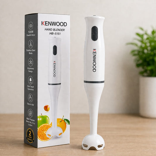 Kenwood Hand Blender