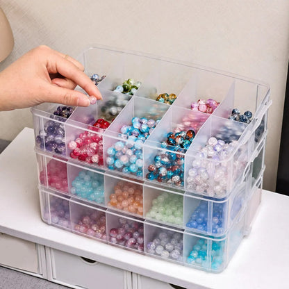 Stackable Storage Box Series