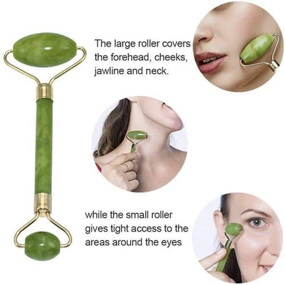 Flawless Jade Roller