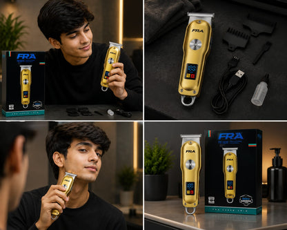 FRA Professional Hair Trimmer