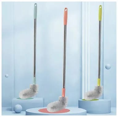 Large Cleaning Brush for 19L Water Bottle