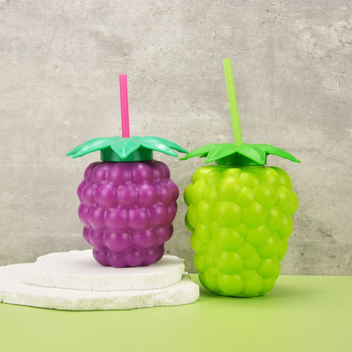 Tango Fruit Water Bottle Tumbler
