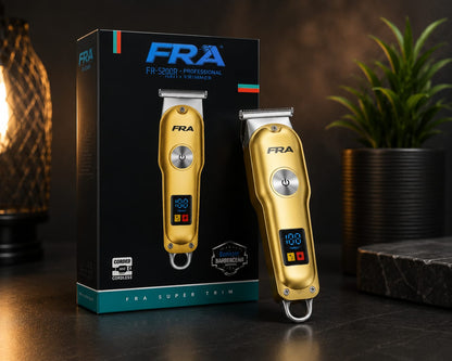 FRA Professional Hair Trimmer